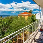 Azur Appartement Novi Vinodolski