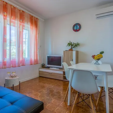Azur Appartement Novi Vinodolski