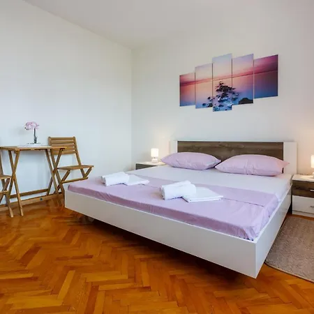 Azur Appartement Novi Vinodolski