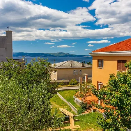 Azur Appartement Novi Vinodolski
