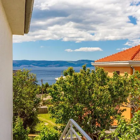 Apartment Azur