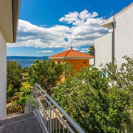 Appartamento Azur Novi Vinodolski