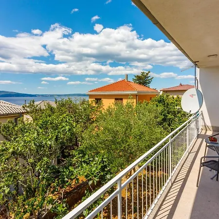 Apartment Azur *