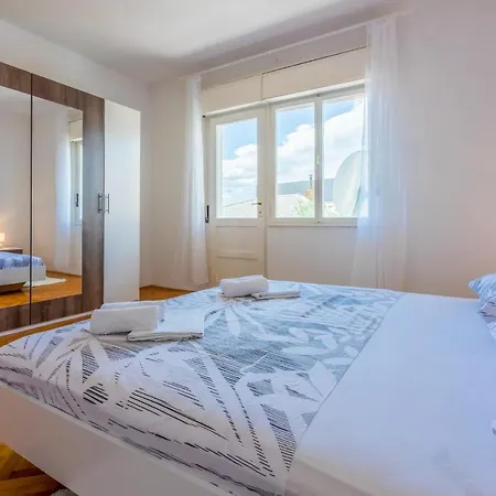 Azur Apartment *