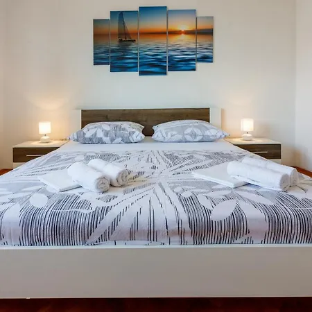 Azur Apartment *
