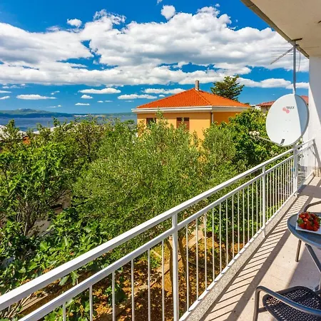 Azur Appartamento Novi Vinodolski