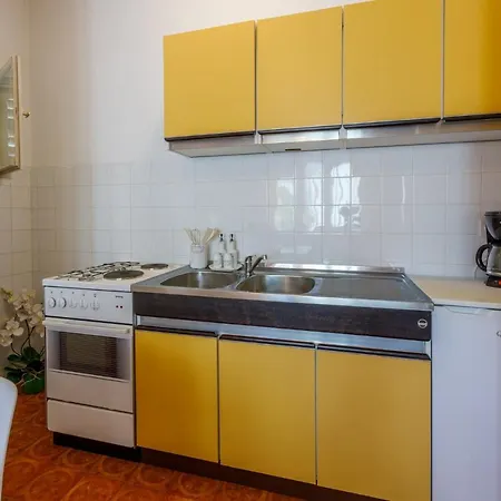 Azur Apartment *