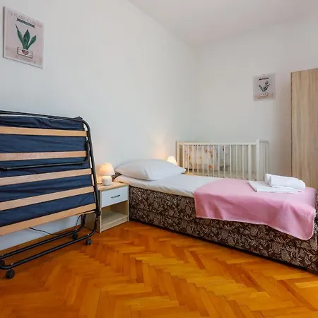 Azur Appartamento Novi Vinodolski