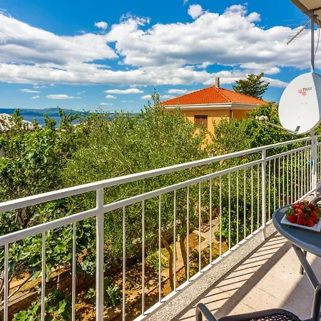 Azur Appartamento Novi Vinodolski