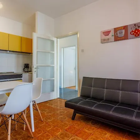 Azur Appartamento Novi Vinodolski