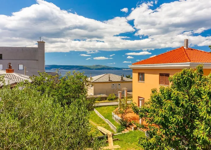 Azur Novi Vinodolski